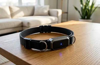 Sistemas de seguridad satelital y collares GPS para perros en Argentina