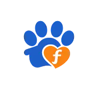 Logotipo oficial de Fanático Mascotero - Domótica y tecnología premium para mascotas