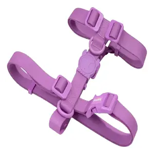 Arnés Zee.Dog línea NeoPro Ultra Violeta resistente al agua