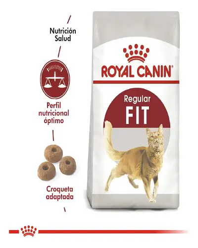 Royal Canin Cat Fit 32 7,5 Kg