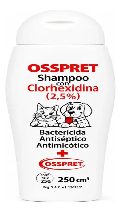 Salud preventiva y dermatología veterinaria